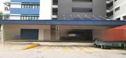 Techplace 1 (D20), Factory #500097011